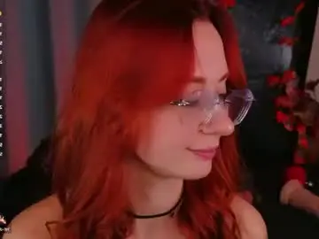 Chaturbate Best Webcam of dark_lola_