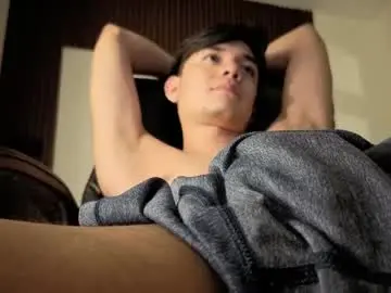 Chaturbate Live Porn of davoxer