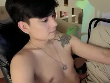 Chaturbate Live Sex of davoxer