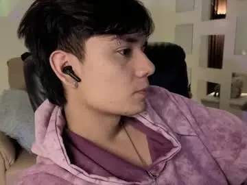 Chaturbate Sex Cam of davoxer