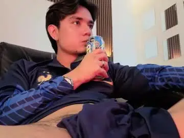 Chaturbate Sex Chat of davoxer