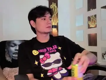 Chaturbate Free Porn Cam of davoxer