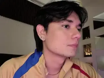 Chaturbate Live Sex of davoxer