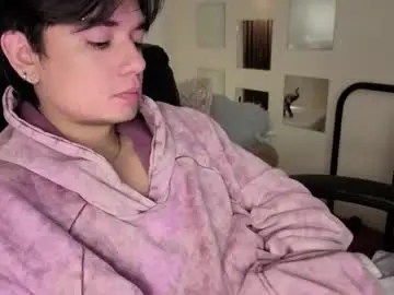 Chaturbate Nude Webcam of davoxer