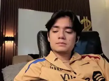 Chaturbate Adult Webcam of davoxer