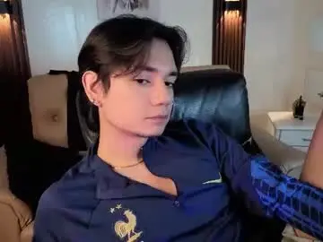 Chaturbate Sex Cam of davoxer