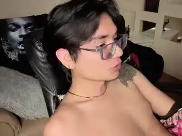 Chaturbate Private Sex Chat of davoxer