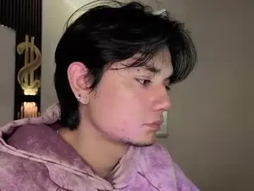 Chaturbate Sex Chat of davoxer