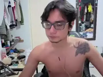 Chaturbate Watch Live Sex Cams of davoxer