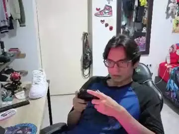 Chaturbate Adult Video Chat of davoxer