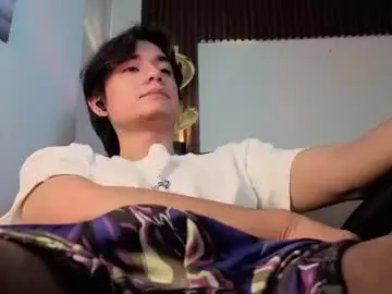 Chaturbate Live Sex Cam of davoxer