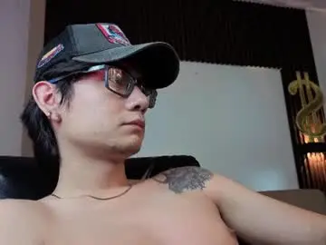Chaturbate Live Sex of davoxer