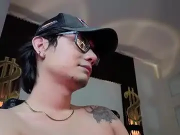 Chaturbate Adult Webcam of davoxer