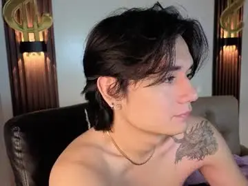 Chaturbate Sex Cam of davoxer