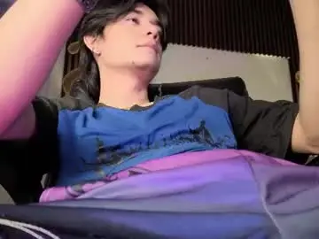 Chaturbate Adult Webcam of davoxer