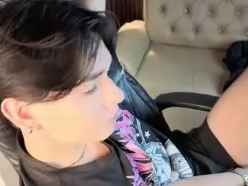 Chaturbate Best Webcam of davoxer