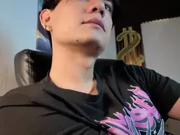 Chaturbate Adult Webcam of davoxer