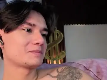 Chaturbate Free Live Porn of davoxer