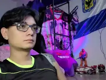 Chaturbate Best live sex cam show of davoxer