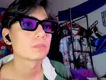 Chaturbate Live Sex of davoxer