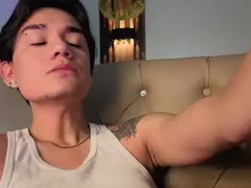 Chaturbate Live Porn of davoxer