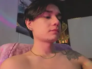Chaturbate Live Sex Cam of davoxer