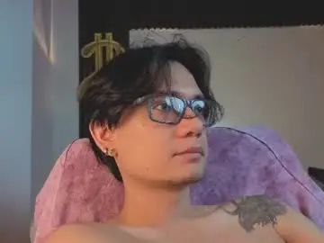 Chaturbate Live Sex Cam of davoxer