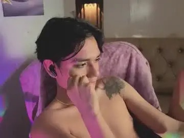 Chaturbate Sex Cam of davoxer