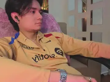 Chaturbate Best live sex cam show of davoxer