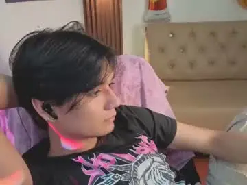 Chaturbate Nude Webcam of davoxer