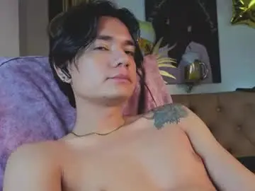 Chaturbate Sex Chat of davoxer