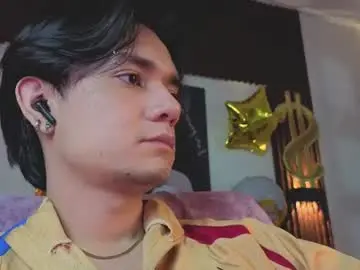 Chaturbate Best Webcam of davoxer