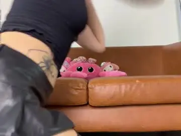 Chaturbate Best Webcam of elli_wet