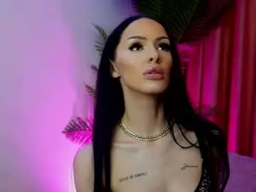 Chaturbate Private Sex Chat of eveposh