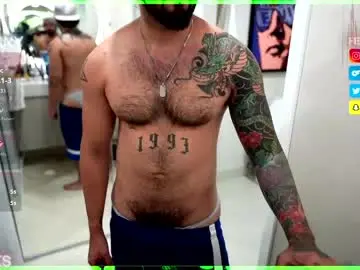 Chaturbate Best Webcam of felix_candela