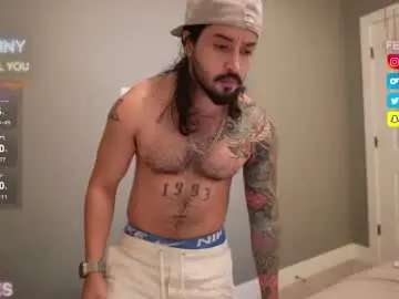 Chaturbate Adult Webcam of felix_candela