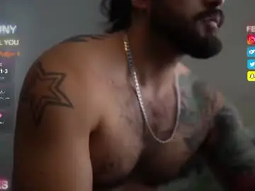 Chaturbate Best live sex cam show of felix_candela