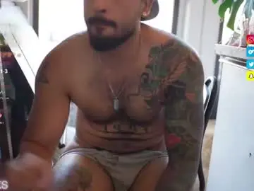 Chaturbate Private Sex Chat of felix_candela