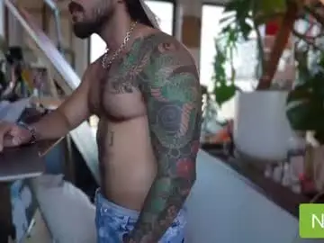 Chaturbate Best Webcam of felix_candela