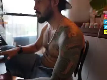 Chaturbate Private Sex Chat of felix_candela