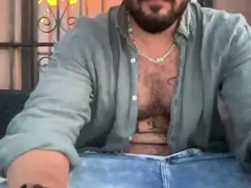 Chaturbate Live Sex Cam of felix_candela