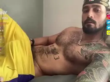 Chaturbate Nude Webcam of felix_candela