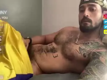 Chaturbate Sex Cam of felix_candela
