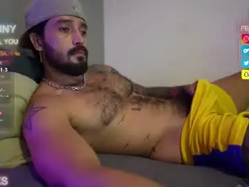 Chaturbate Live Porn of felix_candela
