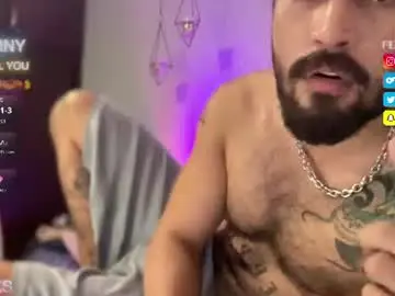 Chaturbate Private Sex Chat of felix_candela