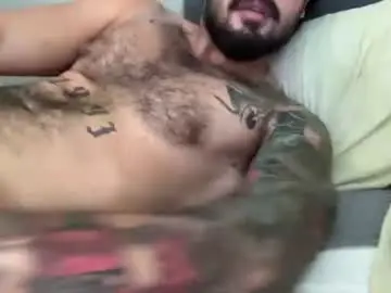 Chaturbate Best Webcam of felix_candela