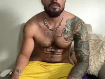 Chaturbate Live Sex Cam of felix_candela