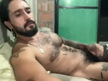 Chaturbate Sex Chat of felix_candela