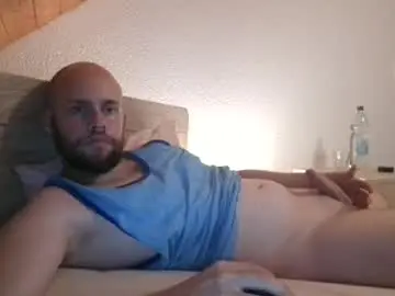 Chaturbate Adult Webcam of foniks96