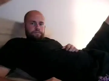Chaturbate Nude Webcam of foniks96